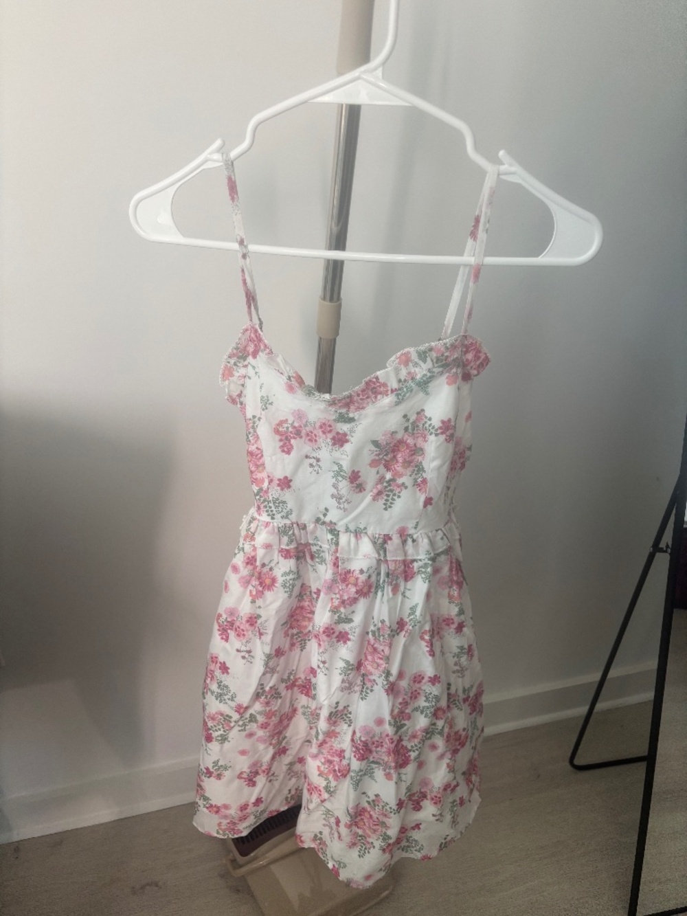 Altar’d State Summer dress floral